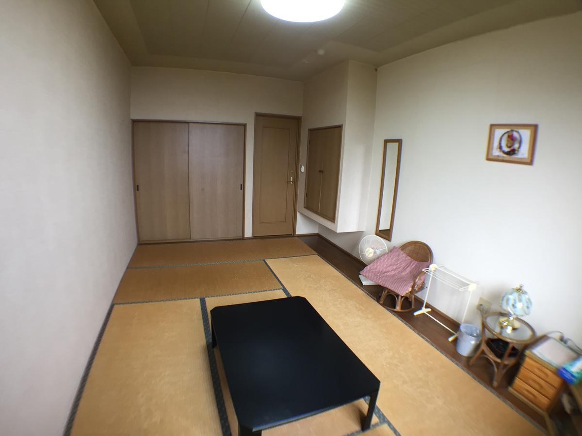 Motta Kaigan Onsen Ryokan Shimamaki Exterior foto
