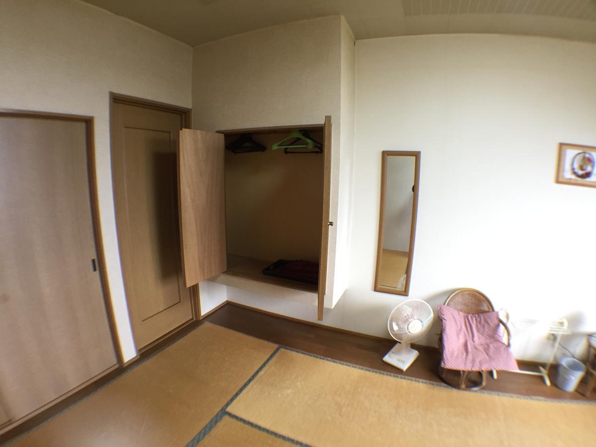 Motta Kaigan Onsen Ryokan Shimamaki Exterior foto