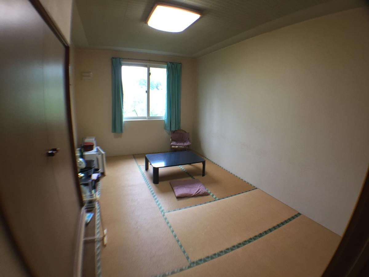 Motta Kaigan Onsen Ryokan Shimamaki Exterior foto