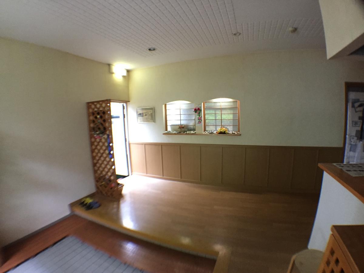 Motta Kaigan Onsen Ryokan Shimamaki Exterior foto